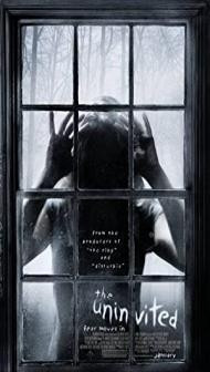 The Uninvited (2009) Hindi Dubbed