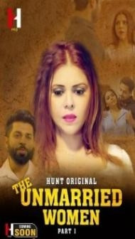 The Unmarried Women (2023) HuntCinema Original