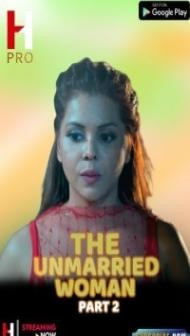 The Unmarried Women Part 2 (2024) HuntCinema Original