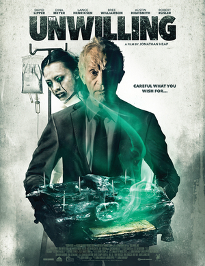 The Unwilling 2016 Dubbed in Hindi Hdrip Hollywood Dubbed movie download