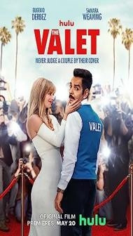 The Valet (2022) Hindi Dubbed