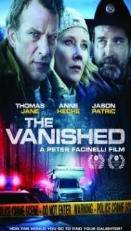 The Vanished (2020) English Movie