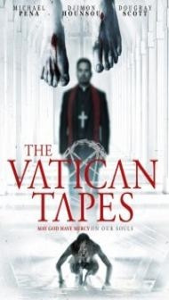 The Vatican Tapes (2015) Hindi Dubbed