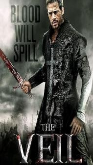 The Veil (2017) Hindi Dubbed