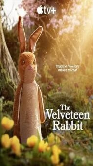 The Velveteen Rabbit (2023) Hindi Dubbed