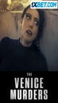 The Venice Murders (2023) Hindi Dubbed