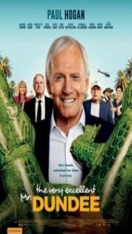 The Very Excellent Mr Dundee (2020) English Movie