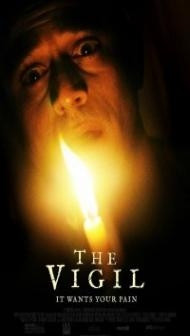 The Vigil (2019) Hindi Dubbed