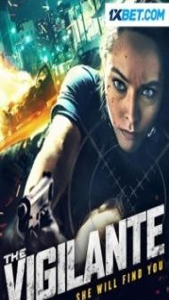 The Vigilante (2023) Hindi Dubbed