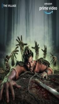 The Village (2023) Hindi Web Series