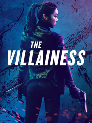 The Villainess 2017 in hindi dubbed HdRip Hollywood Dubbed movie download