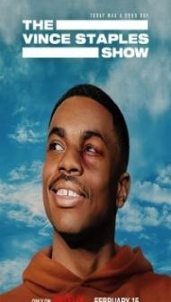 The Vince Staples Show (2024) Season 1 Hindi Web Series