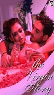 The Virgin Story (2022) PrimeFlix Original