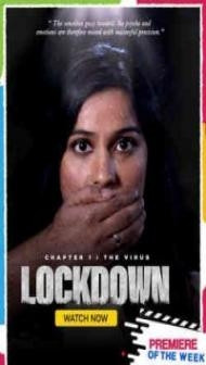 The Virus Lockdown (2021) Hindi Movie
