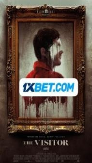 The Visitor (2022) Hindi Dubbed