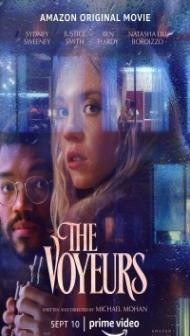 The Voyeurs (2021) English Movie