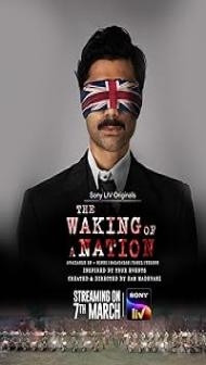 The Waking of a Nation (2025) S01 Hindi Series