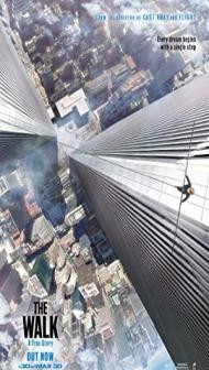 The Walk (2015) Hindi Dubbed