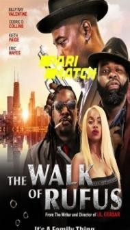 The Walk of Rufus (2022) Hindi Dubbed