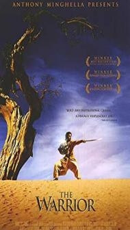 The Warrior (2001) Hindi Dubbed