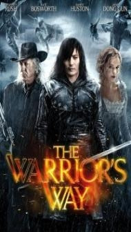 The Warriors Way (2010) Hindi Dubbed