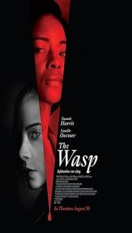 The Wasp (2024) English Movie