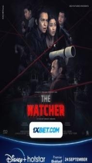 The Watcher (2021) Hindi Dubbed