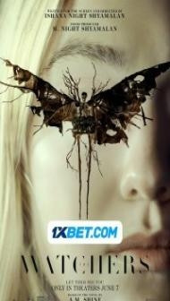 The Watchers (2024) English Movie