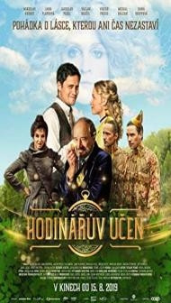 The Watchmakers Apprentice (2019) Hindi Dubbed