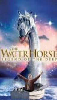 The Water Horse (2007) Hindi Dubbed