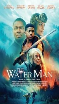 The Water Man (2021) Hindi Dubbed