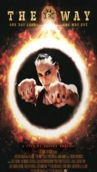 The Way (2021) Hindi Dubbed