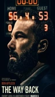 The Way Back (2020) English Movie