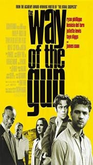 The Way of the Gun (2000) Hindi Dubbed