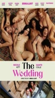The Wedding (2023) English Movie