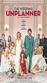 The Wedding Unplanner (2020) Hindi Dubbed