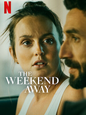 The Weekend Away 2022 hindi dubb HdRip Hollywood Dubbed movie download