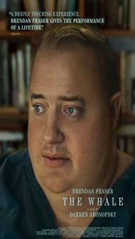 The Whale (2023) English Movie