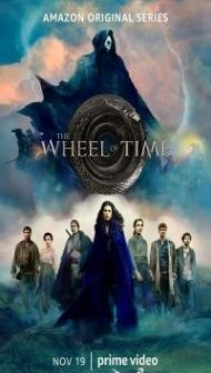 The Wheel of Time (2021) Web Series
