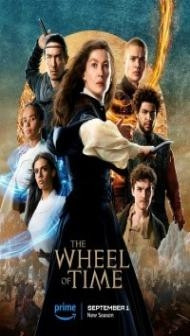 The Wheel of Time (2023) Season 2 Web Series