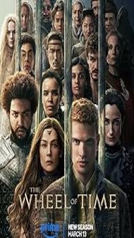 The Wheel of Time (2025) S03 Hindi Dubbed Series