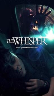 The Whisper (2025) Hindi Dubbed Movie