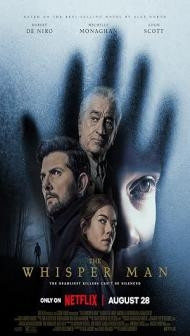 The Whisper Man (2026) Hindi Dubbed Movie