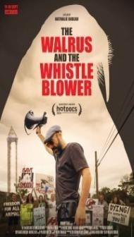 The Whistleblower (2020) Hindi Dubbed