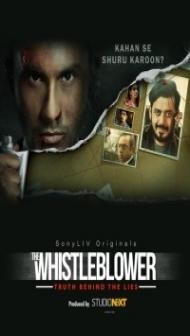 The Whistleblower (2021) Web Series