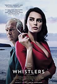 The Whistlers 2019 Dubb in Hindi HdRip Hollywood Dubbed movie download