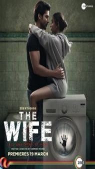 The Wife (2021) Zee5 Web Series