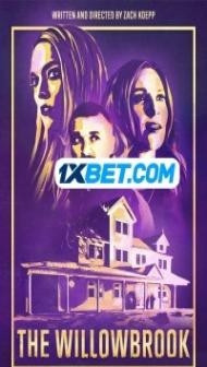 The Willowbrook (2022) Hindi Dubbed