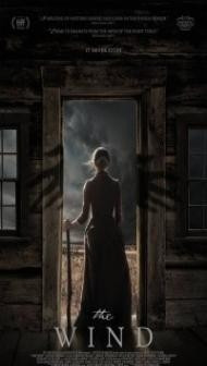 The Wind (2019) English Movie
