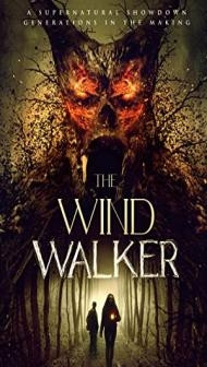 The Wind Walker (2019) Hindi Dubbed